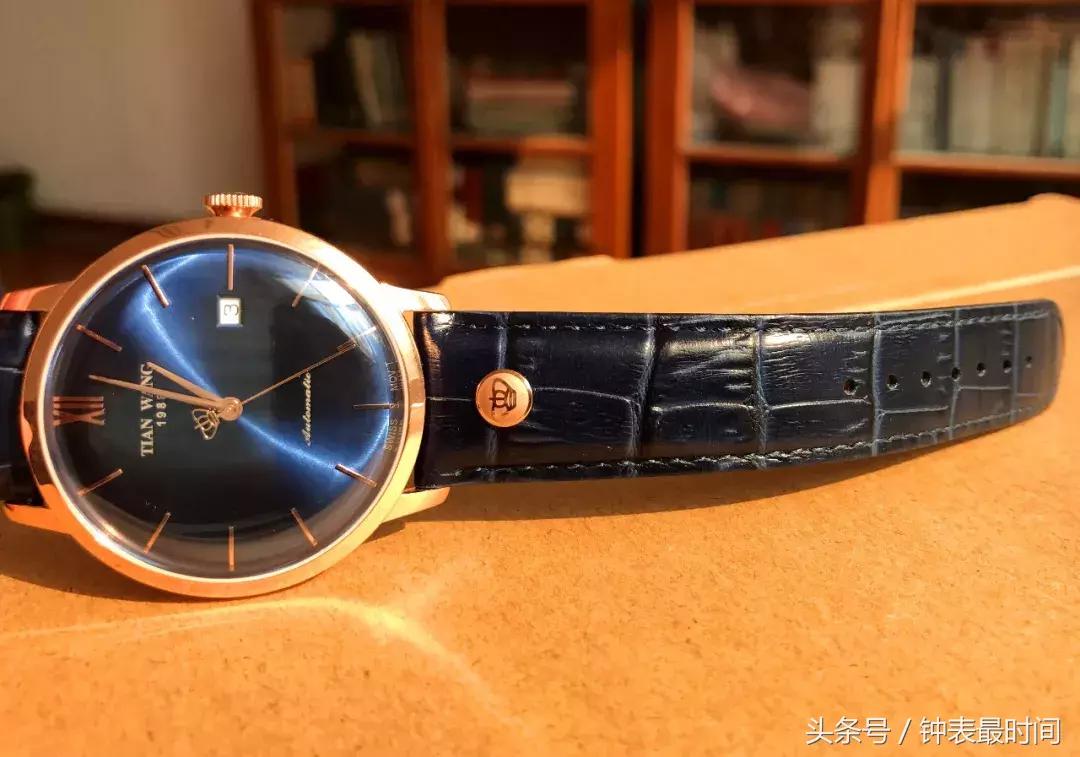 天王表x系列测评,天王表mix系列测评