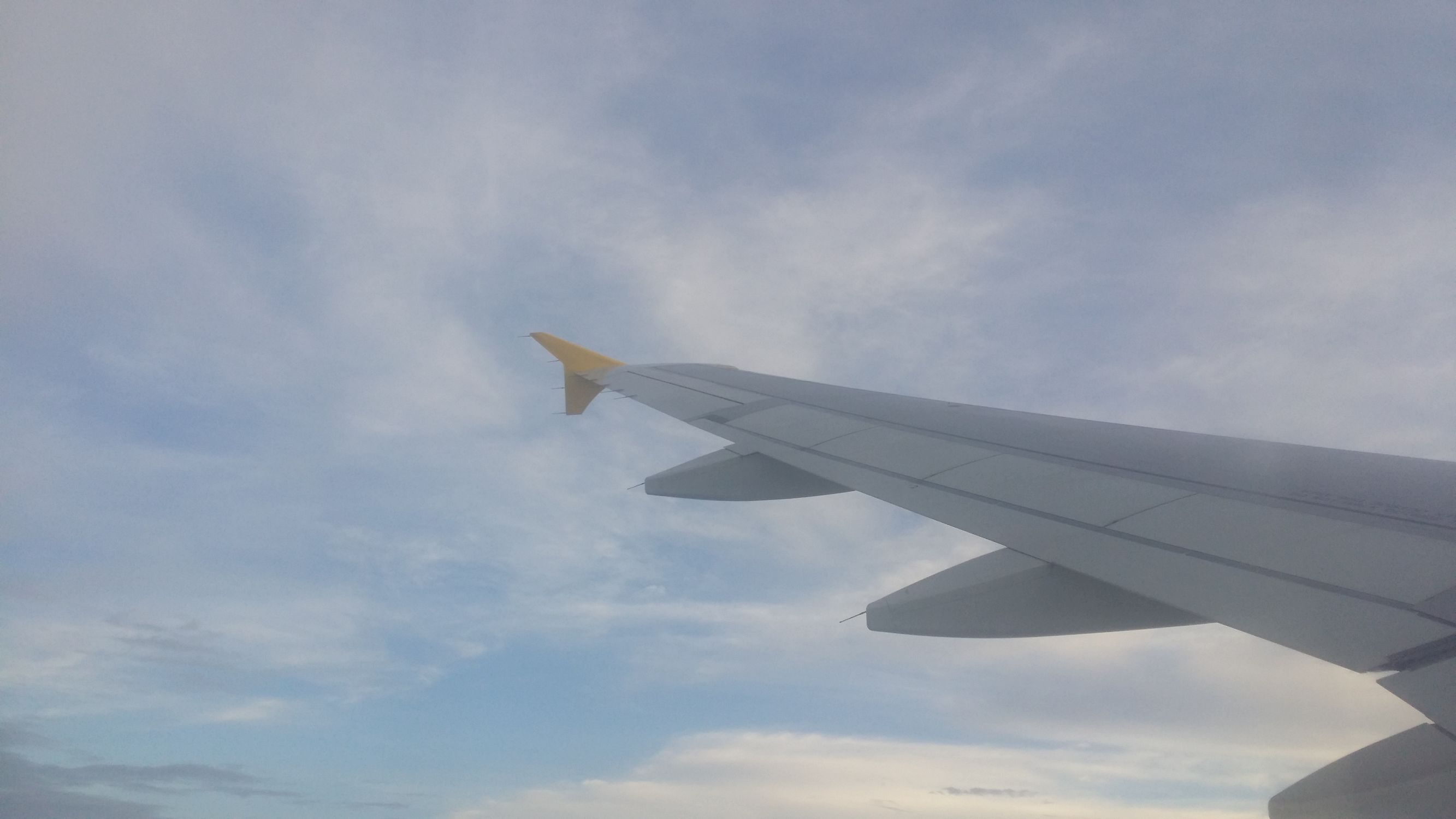 潜水员日记之O仔诞生记——转机攻略