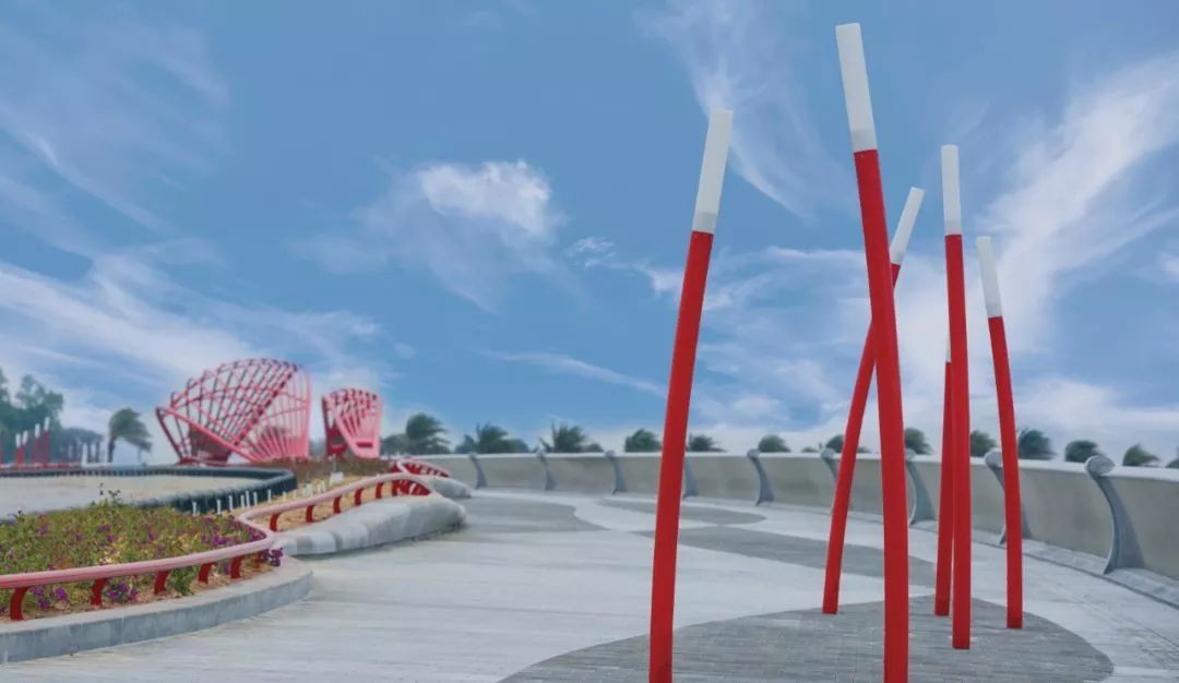 产品竞争力景观店铺流量双料冠军！山水比德2017年落地项目盘点