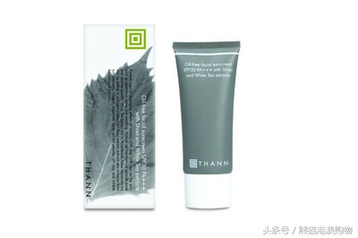 防晒干货100条,干货防晒霜