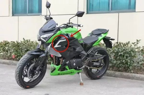 四缸水冷发动机摩托,最强单缸发动机摩托车