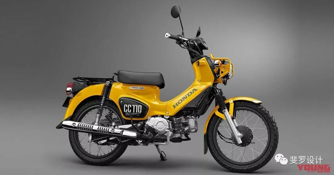 本田2018年初上市列表(海外)