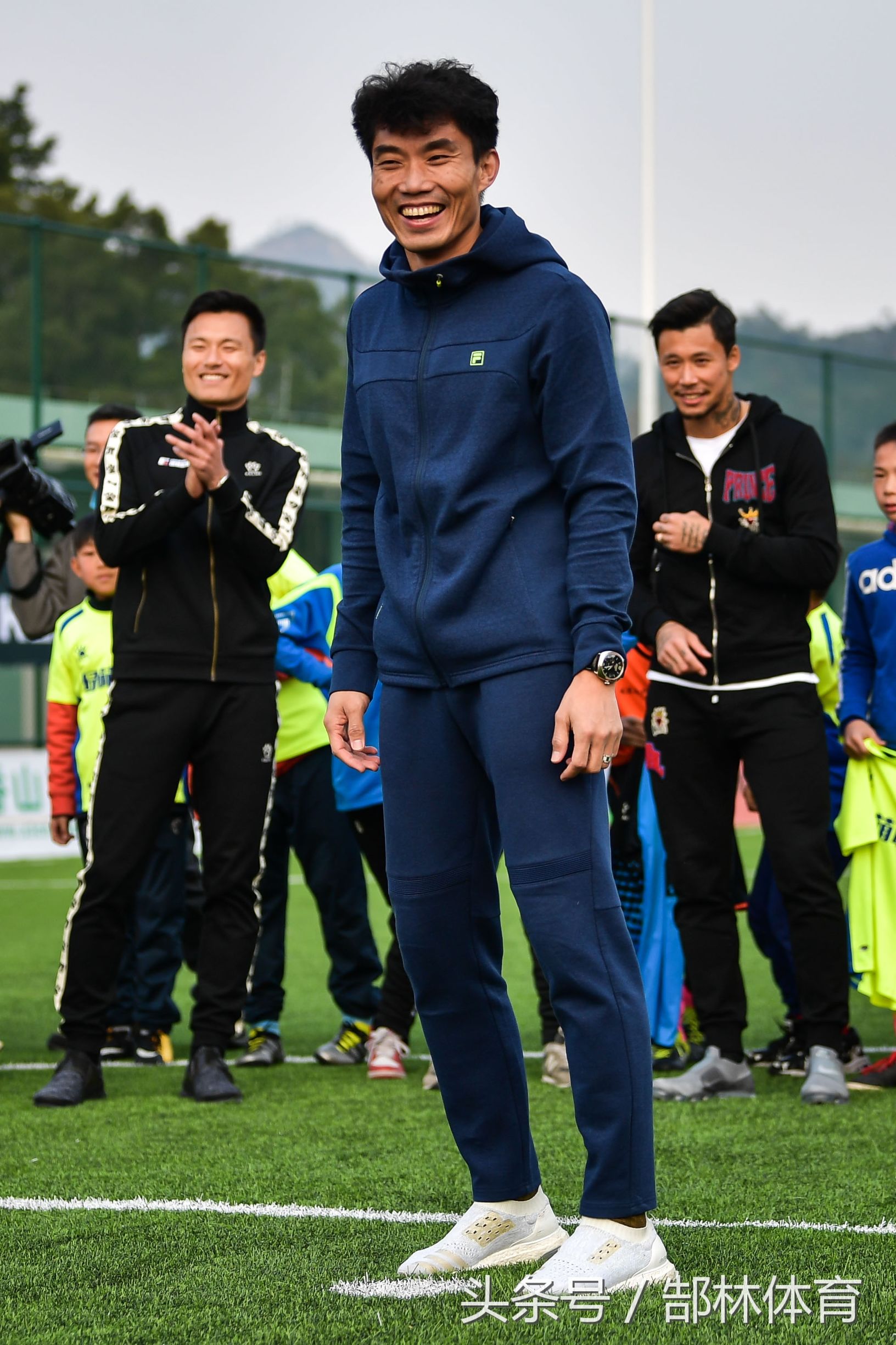 恒大3连胜韦世豪,恒大3大外援