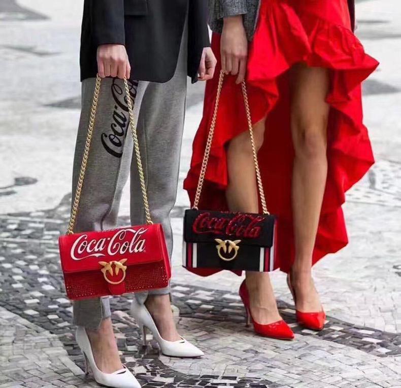 燕子包搭配推荐,燕子包全部款式