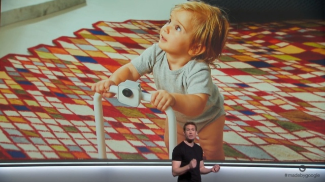 今年超热门相机,能自动抓拍你的最美瞬间!