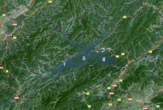 湖泊分类,中国湖泊蓄水量排名前十的湖