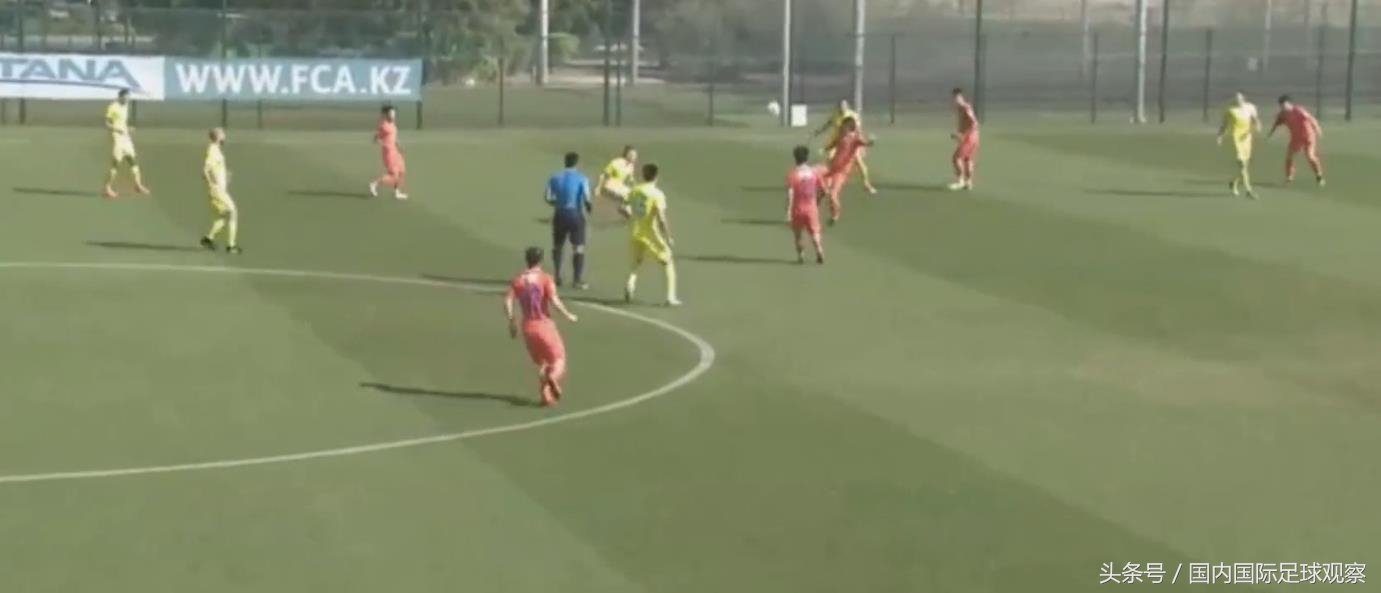 中超最新积分榜亚泰,中超山东泰山4-0长春亚泰技术分析