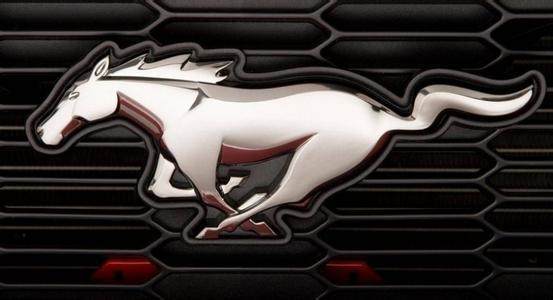 法拉利和野马的马是同一个动作吗,法拉利的马和野马有什么区别