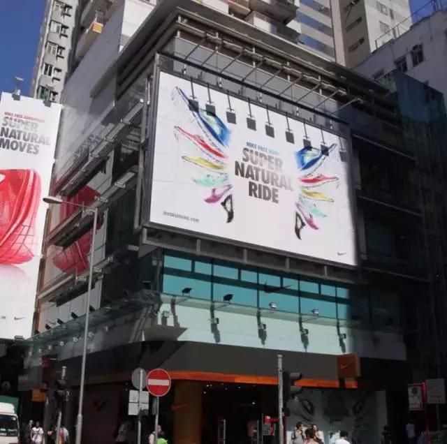 广州人去广东买鞋,香港化妆品假货一条街