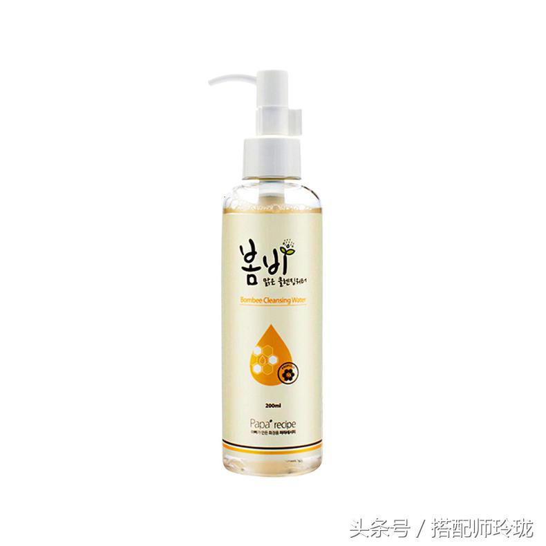 玲珑卸妆小技巧，如何让你快速卸妆不伤肤