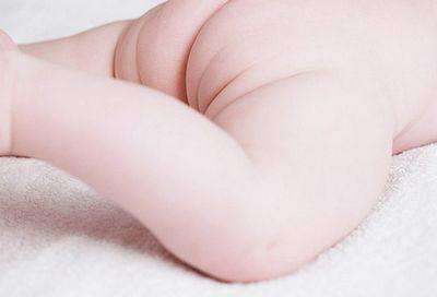 宝宝红屁股如何护理,宝宝红屁股护理