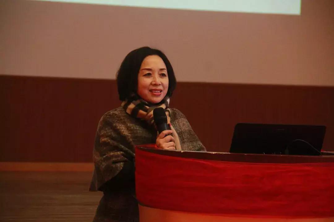 都江堰：「别样的辞旧迎新」专业做教育，用心讲故事