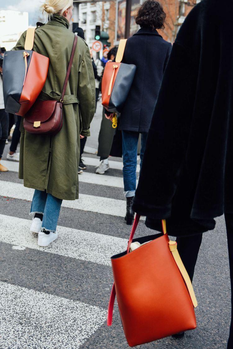 大牌包包celine大包,2023celine通勤大包