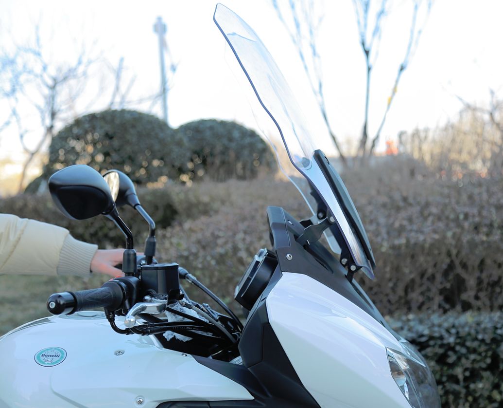 贝纳利黄龙600巡航版测评,贝纳利黄龙600巡航版评测