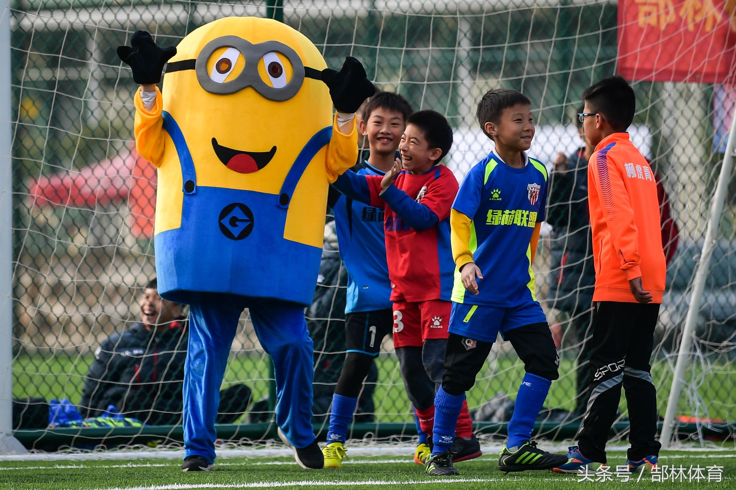 恒大三位大将,恒大3前锋