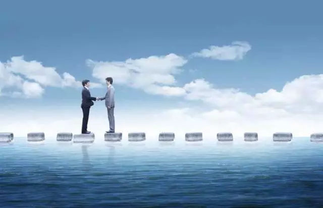 洋奶粉迈高赔钱更伤心，中资该用什么姿势走出去？