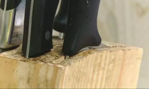 刀架发霉清除妙招,木刀架去霉妙招