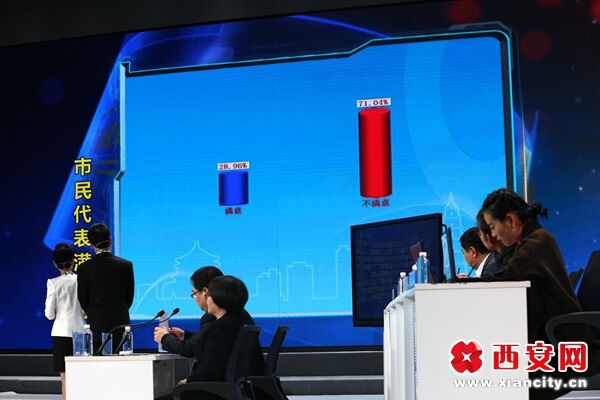 百姓是杆秤,老百姓是杆秤