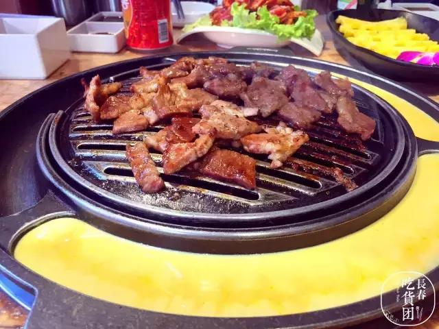 长春神级烤肉Top10，绝对满足你对“吃肉”的一切幻想！