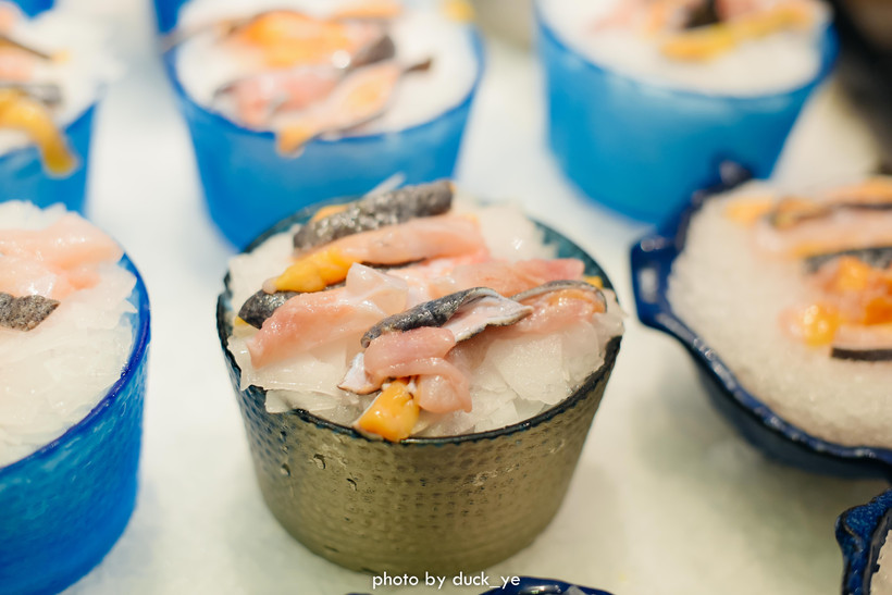 鳄鱼、娃娃鱼，300+深海臻品，人均400还满场，为什么