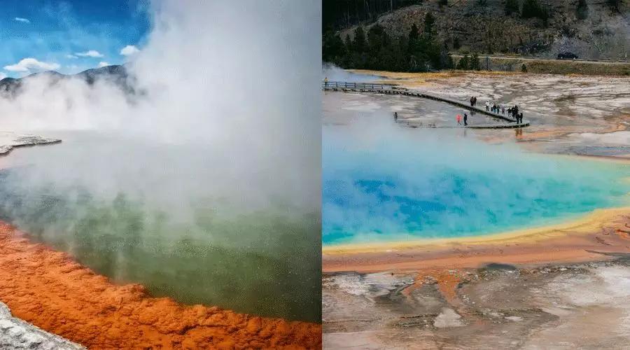 可以媲美欧洲的自驾游地区,十大最适合自驾游的国家