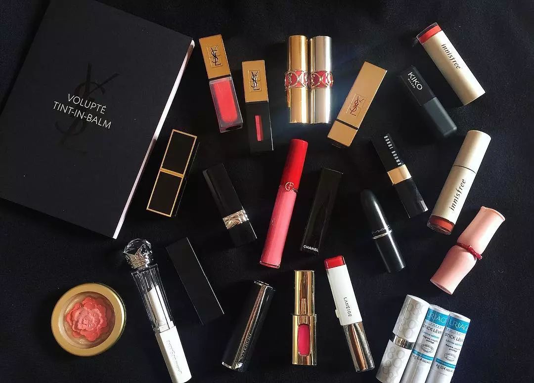 每月圆桌｜我们收集了340个口红故事，有哪一个治愈了你？
