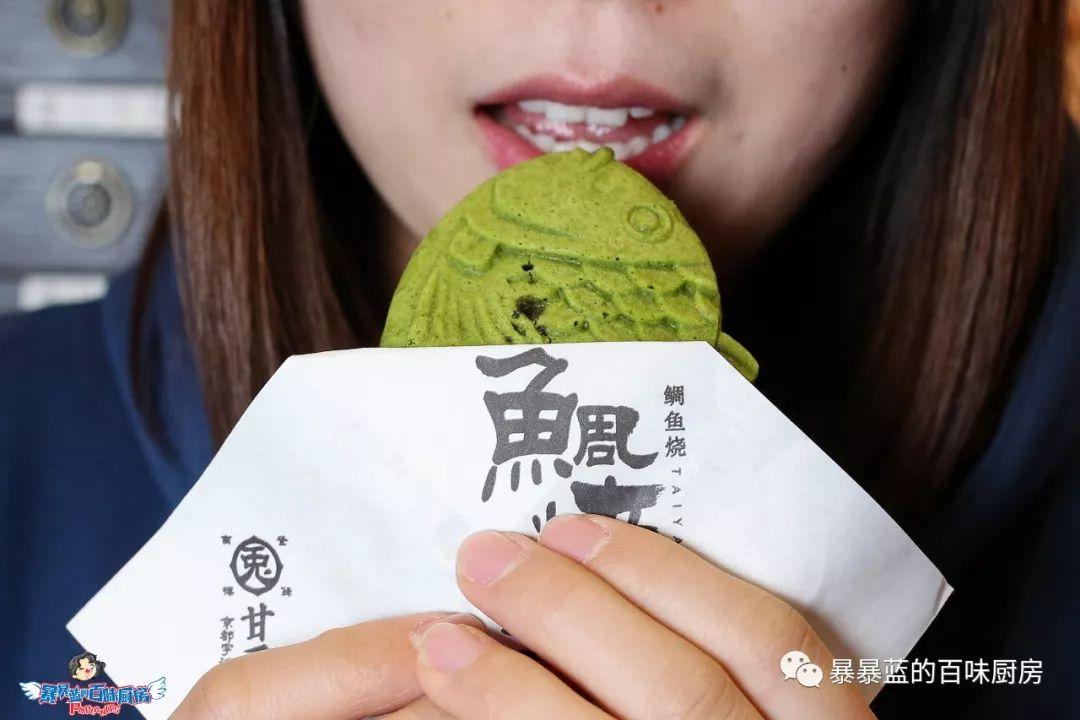 被一大票明星追捧、几乎每家都排队的抹茶店来沈阳啦！明天开业！