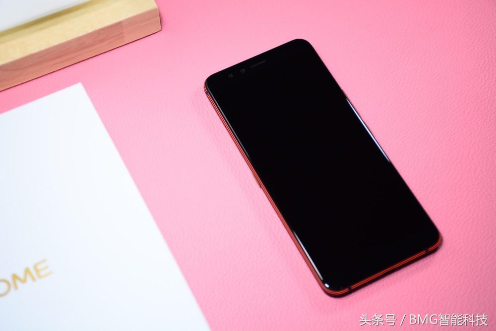 「超长评测」这年头有钱就能造手机!看看“国美U7”是个什么鬼?