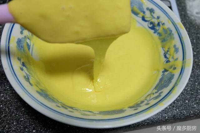 情人节蛋糕制作全过程,情人节蛋糕自制6寸