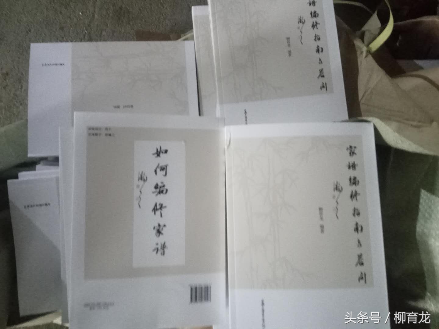 有没有什么特别的家谱编修小技巧,11个步骤教你快速编修家谱