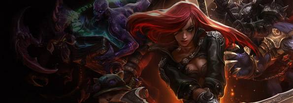 为什么现在年轻人不玩英雄联盟,为什么现在很少人玩英雄联盟