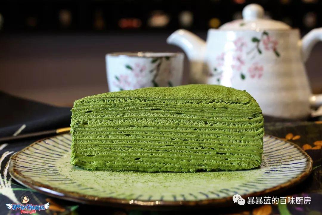 被一大票明星追捧、几乎每家都排队的抹茶店来沈阳啦！明天开业！