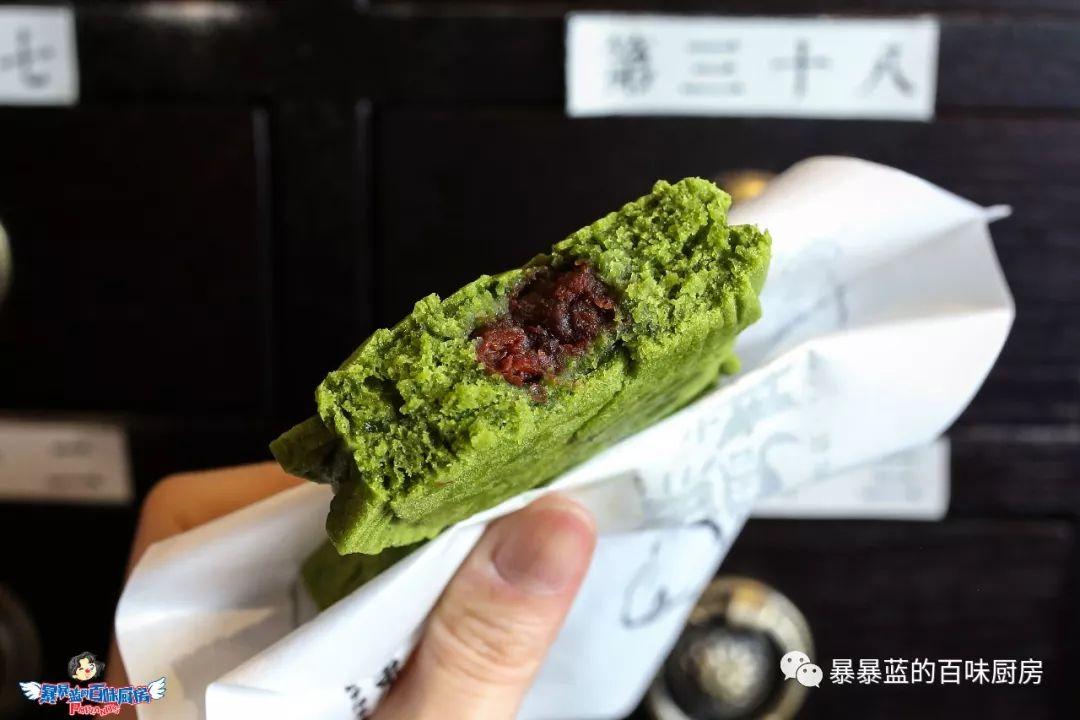 被一大票明星追捧、几乎每家都排队的抹茶店来沈阳啦！明天开业！