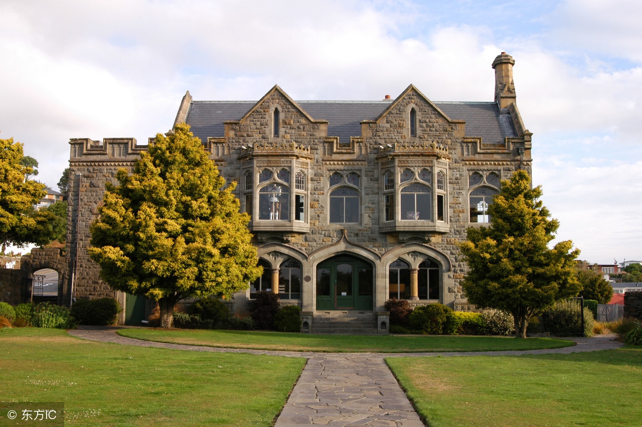 新西兰指环王拍摄地图片,指环王取景地带动新西兰旅游发展