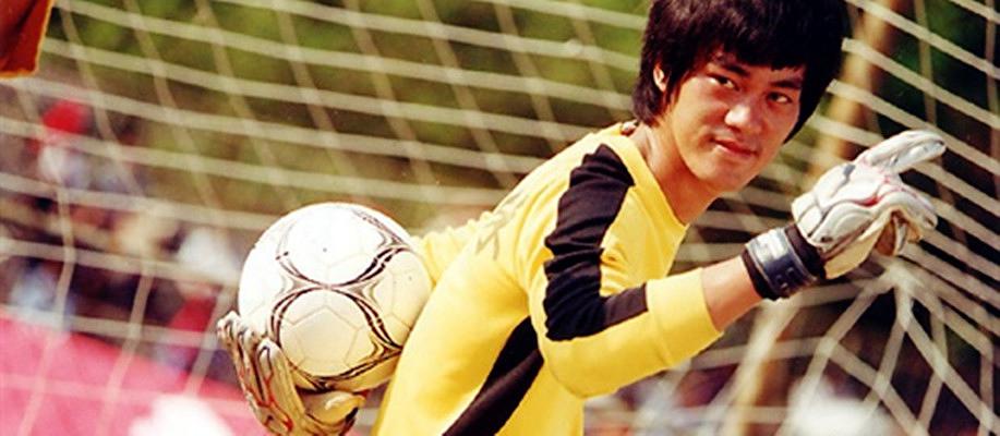 深度解读功夫足球,毫无破绽功夫足球