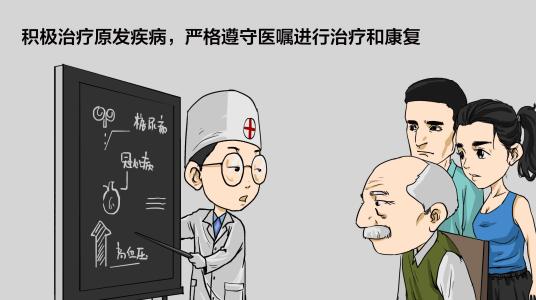 怎样防止心脏疾病,心衰怎么能促进心脏功能恢复