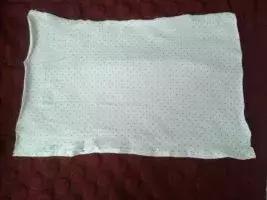 宝宝月子帽裁剪制作方法,简单的月子帽教程