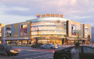 郑州家纺布料批发市场排名,郑州家纺市场现状