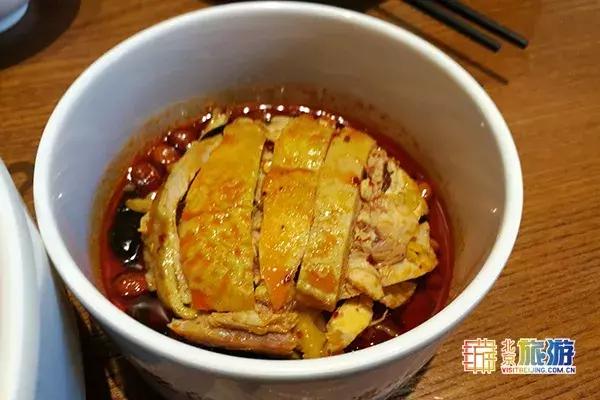 北京素斋餐厅排名前十名2021,北京必去的100家餐厅