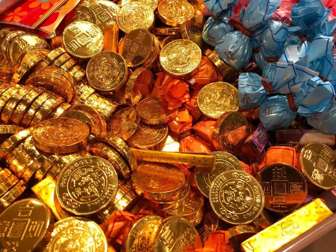 西安人喜欢吃什么零食,西安人置办年货