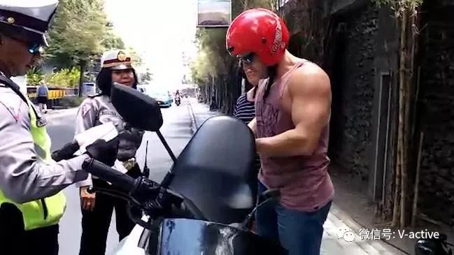 拆解巴厘岛骗术，别掉进消费陷阱