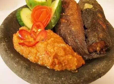 美国十大著名美食,美国加利福尼亚州美食