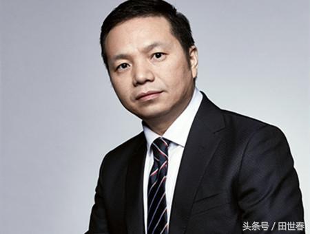 从中学老师到百果园总裁,从中学老师到大学老师的心路历程