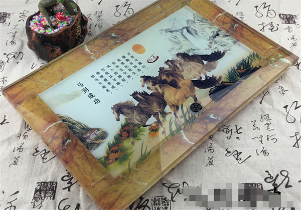 茶桌上那些丑得天翻地覆慨而慷的器物，来看一下你有几件？