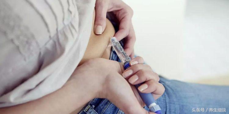 2条黄金建议，专治各种不服，有患糖尿病不肯治疗者，尽管拿去用