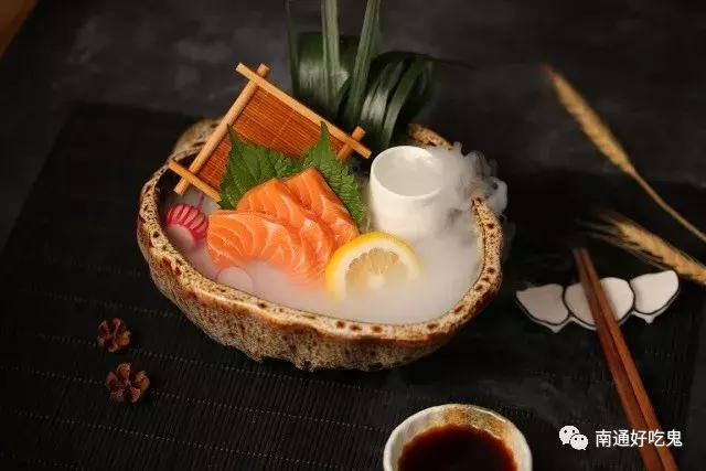 南通日料控打卡圣地,南通日料打卡