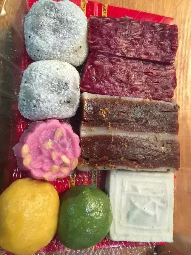 无锡人过年必备美食有哪些,无锡过年吃什么家常