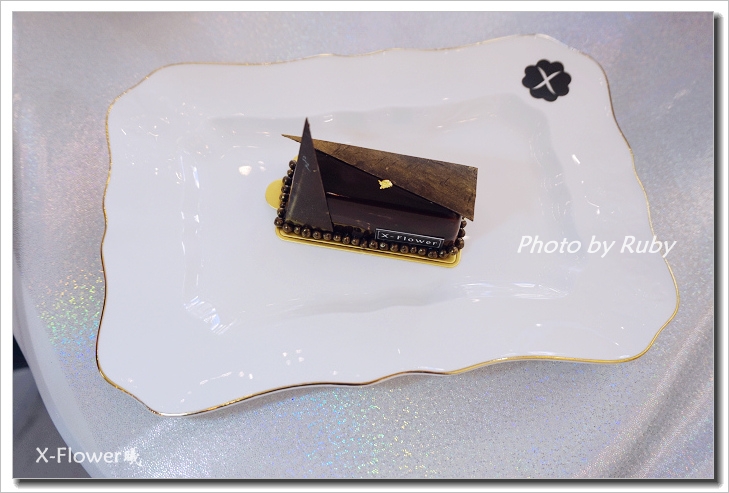 法式甜品海洋风,法式甜品店里最常见的30款