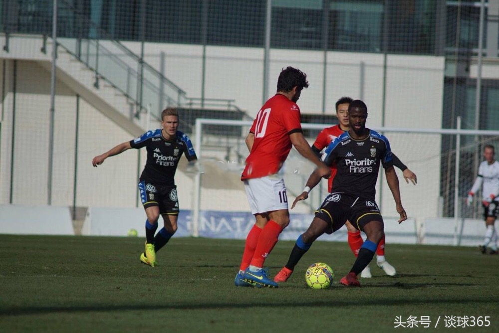 穆里奇踢中甲,穆里奇恒大中甲首秀