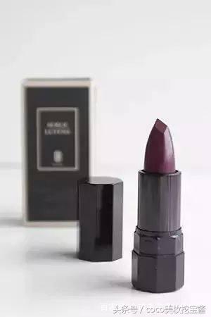 兰蔻口红必买色号排名适合淡妆,40岁女人香奈儿口红必买色号